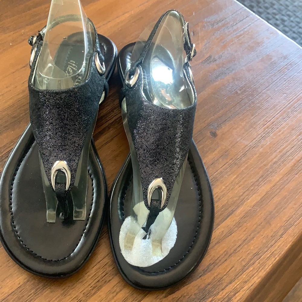 Anne Klein sandal